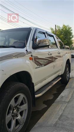 ZX أوتو كراتد تايكر